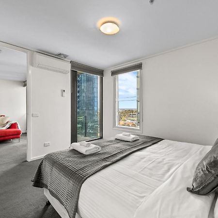 Exclusive Stays - The Summit Melbourne Ngoại thất bức ảnh