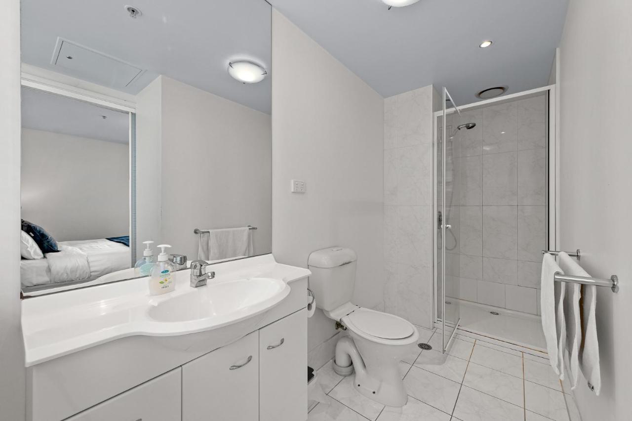 Exclusive Stays - The Summit Melbourne Ngoại thất bức ảnh