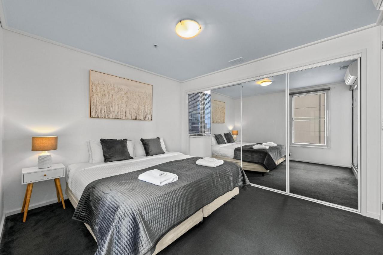 Exclusive Stays - The Summit Melbourne Ngoại thất bức ảnh