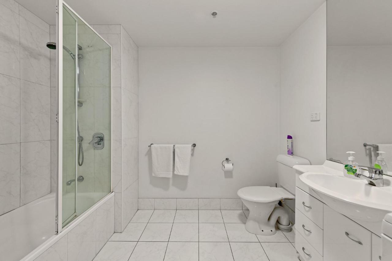 Exclusive Stays - The Summit Melbourne Ngoại thất bức ảnh