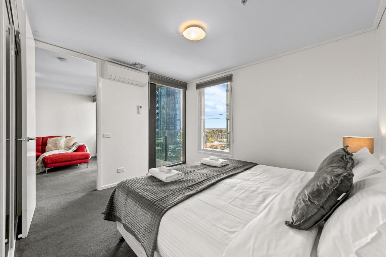 Exclusive Stays - The Summit Melbourne Ngoại thất bức ảnh
