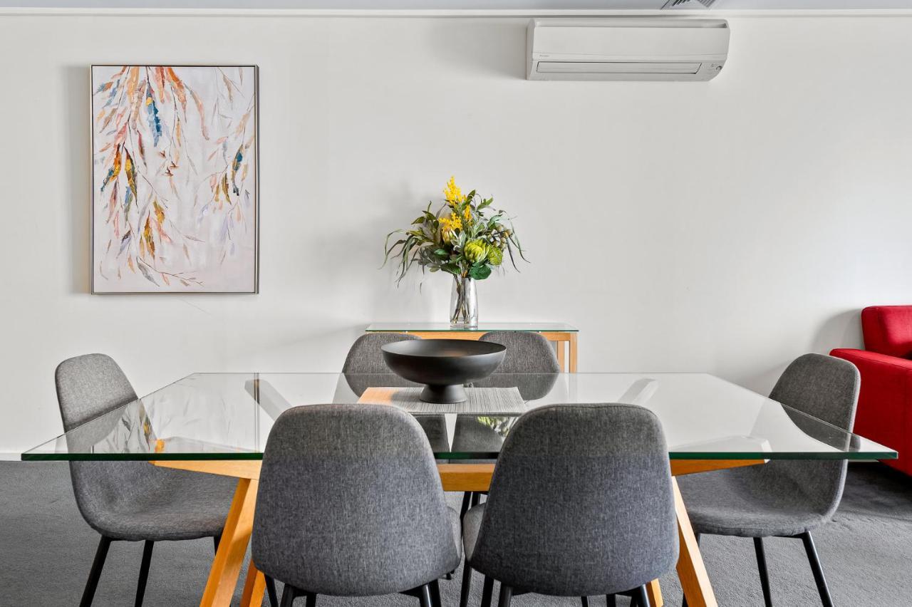 Exclusive Stays - The Summit Melbourne Ngoại thất bức ảnh