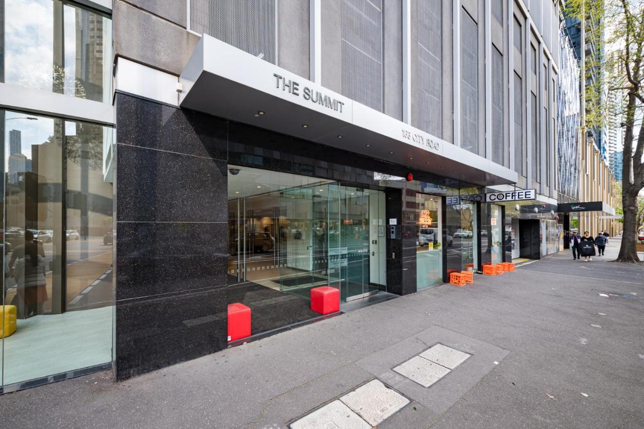 Exclusive Stays - The Summit Melbourne Ngoại thất bức ảnh